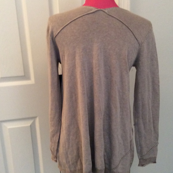 Nic+Zoe new lightweight sweater - Picture 3 of 4